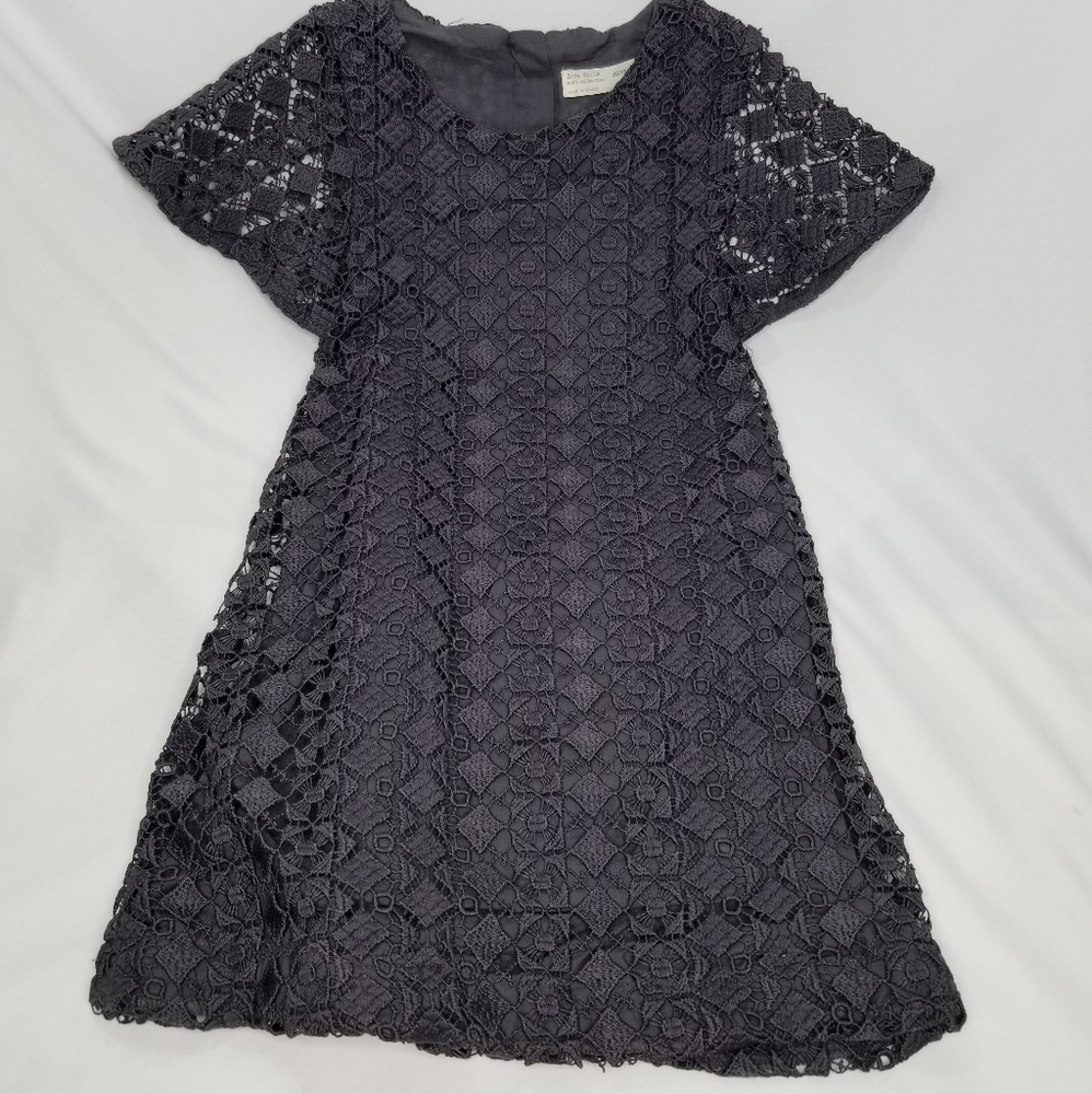 Chic semi formal dress